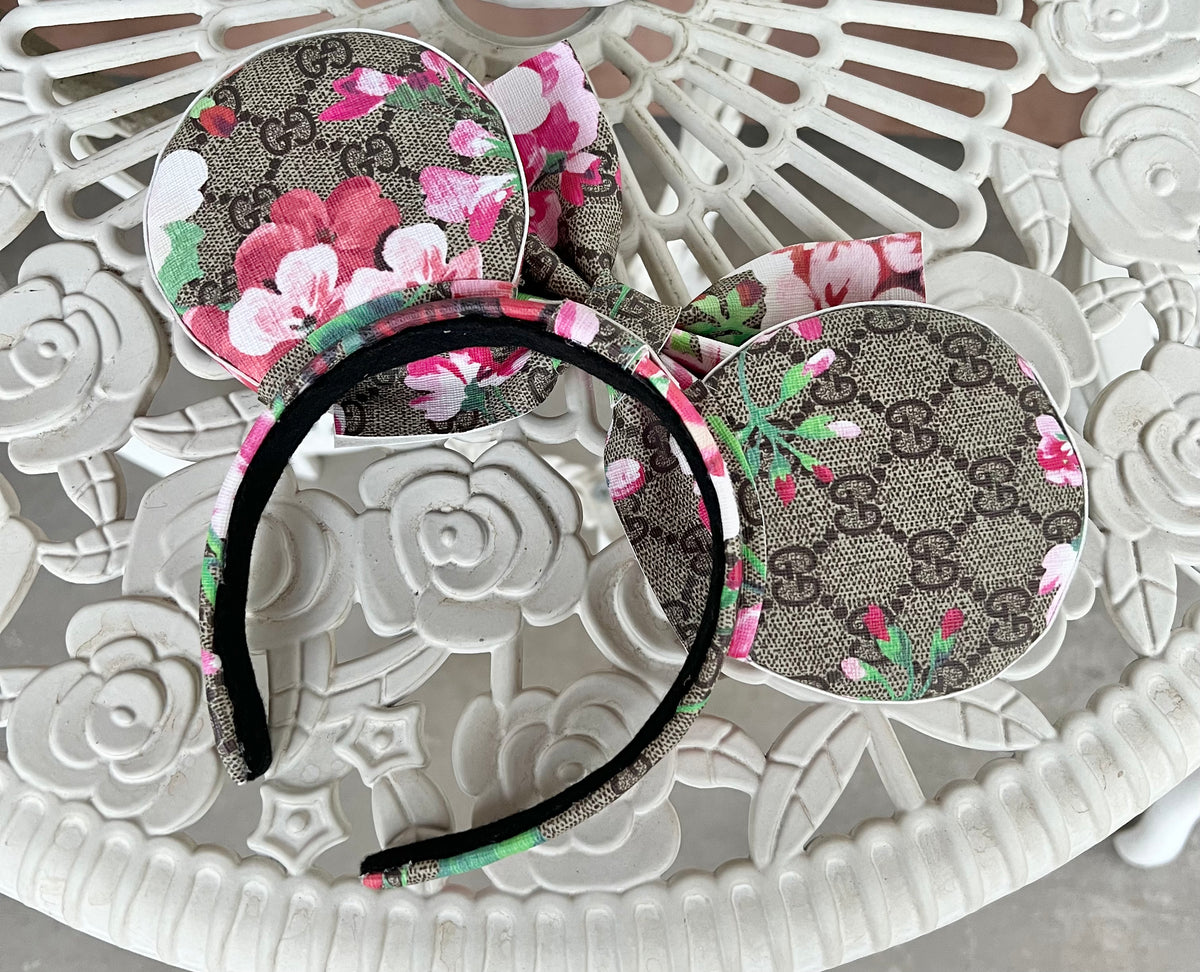 gucci minnie ears