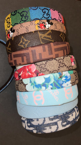 Headbands Collection