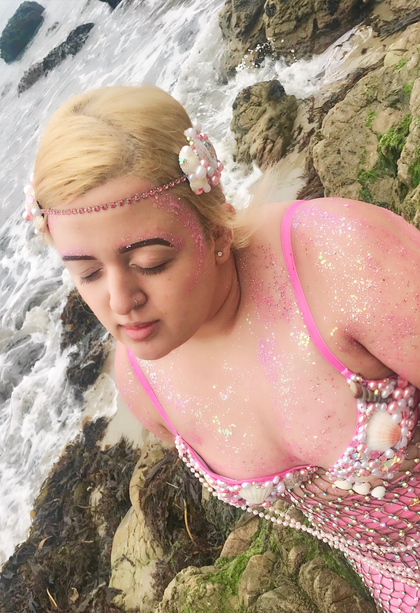 MERMAID COLLECTION