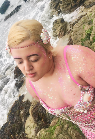 MERMAID COLLECTION