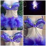 Lumpy Space Princess Outfit