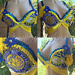 Golden State Warriors Bra #30