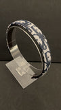 Lady D Canvas Non Slip Headband