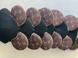 Mickey Ears Adjustable Hat