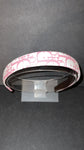 Pink Lady D Non Slip Headband