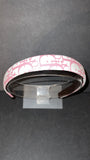 Pink Lady D Non Slip Headband