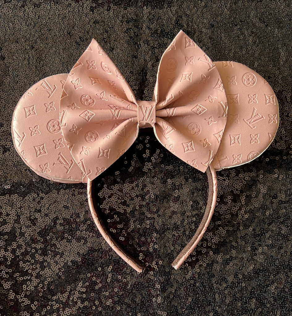 LV Minnie Ears Collection – mayrafabuleux