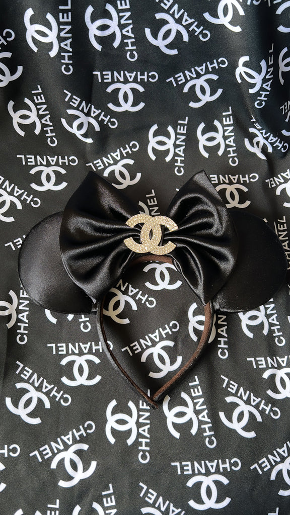 Chanel Minnie Ears 