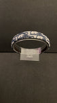 Lady D Canvas Non Slip Headband