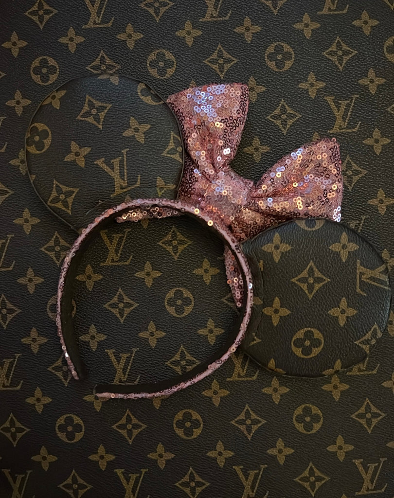 Louis Vuitton Minnie Ears  Shopping