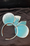 Mint and Crystals Minnie Ears, Crystallized Minnie Ears