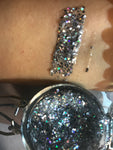 Unicorn Sparkles Glitter Gel