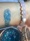 Under The Sea Glitter Gel